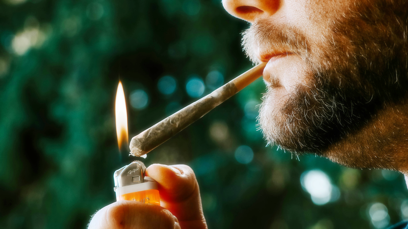 What Does THCA Do To The Brain?