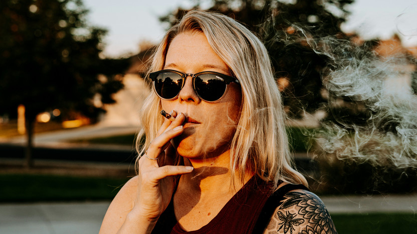 What's The Amount Of THC In A Joint? How To Calculate It