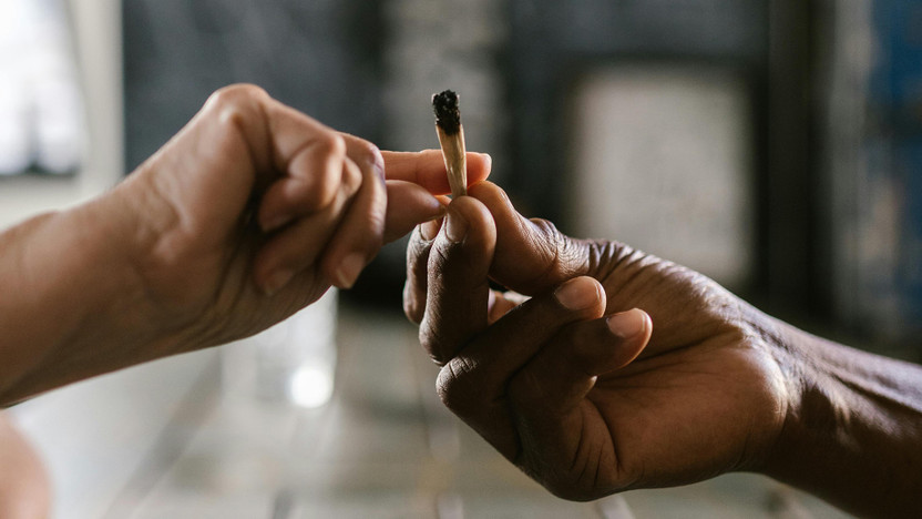 What You Need To Know About Diamond-Infused Joints