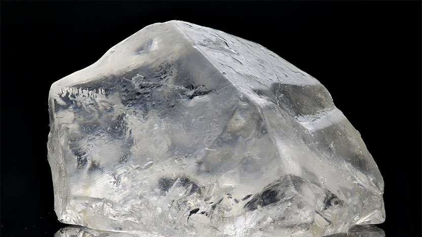 7 Fascinating Facts About THCA Diamond Concentrates - Hemp Generation