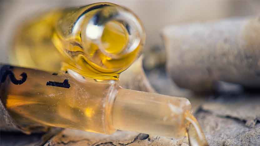 Liquid Diamonds: What They are & How They are Made - Hemp Generation