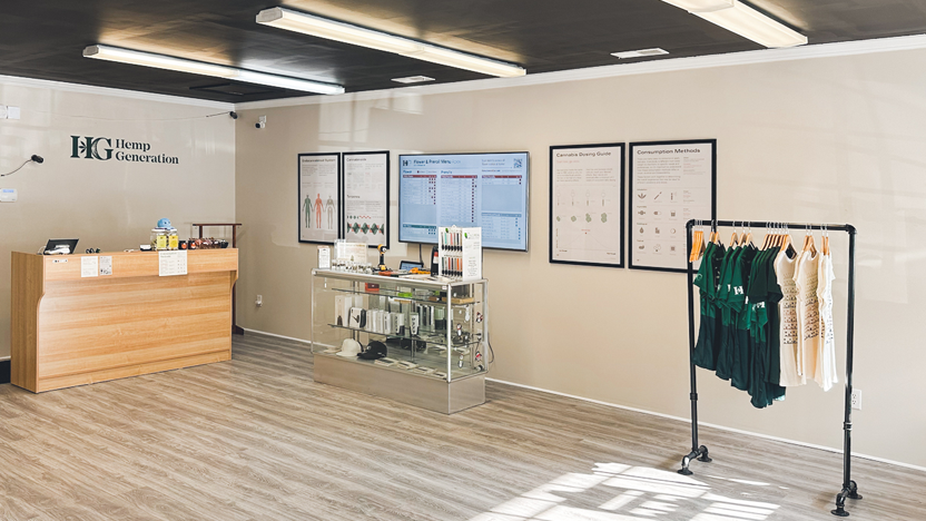 Why Choose Our E-Commerce Store For Your CBD Needs - Hemp Generation