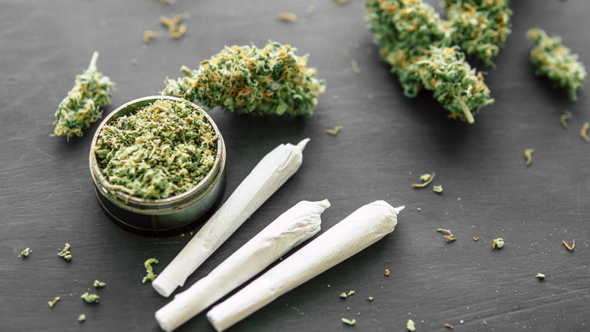 Wie Viel Thc Hat Ein Normaler Joint hempgeneration.com