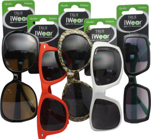 $3.99 Assorted Sunglasses