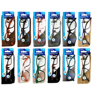 $14.99 +1.50 Carded Readers with Case $14.99 +1.50 Carded Readers with Case