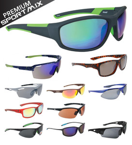 Premium Sport Sunglasses