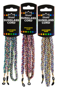 $4.99 Knitted Eyeglass Cord $4.99 Knitted Eyeglass Cord