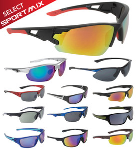 Select Sport Sunglasses