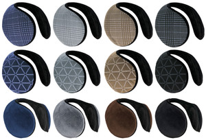 $5.99 Ear Warmer - Behind the Neck $5.99 Ear Warmer - Behind the Neck