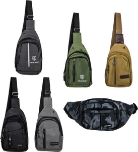 Sling Bag Assortment