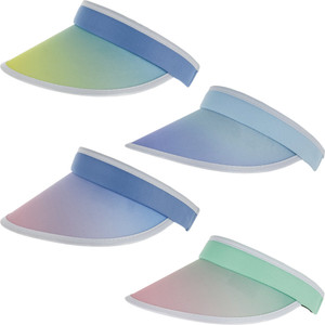 $9.99 Ombre Sun Visor