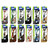 $14.99 +2.00 Carded Readers with Case $14.99 +2.00 Carded Readers with Case