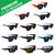 Premium Sunglass Readers +1.25