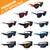 Premium Sunglass Readers +1.75