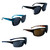 Premium Sunglass Readers +2.00