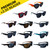 Premium Sunglass Readers +2.50