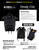 $19.99 Black Baby Backpack $19.99 Black Baby Backpack