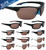 Elite Open Road Sunglasses