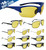 $14.99 Night Driving Glasses - Roanoke