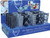 $14.99 Black & White Reader & Case - Uma in 24pcs PDQ $14.99 Black & White Reader & Case - Uma in 24pcs PDQ