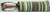 $14.99 Striped Front Reader & Case - Margaret in 24pcs PDQ $14.99 Striped Front Reader & Case - Margaret in 24pcs PDQ