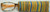 $14.99 Striped Front Reader & Case - Margaret in 24pcs PDQ $14.99 Striped Front Reader & Case - Margaret in 24pcs PDQ