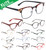 Elite Readers +1.25