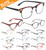 Elite Readers +1.75