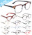 Elite Readers +3.00