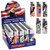$1.99 Patriotic Windproof Turbo Lighter (1000 lighters per quantity ordered)