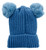$9.99 Junior Pom Beanie Assortment $9.99 Junior Pom Beanie Assortment