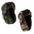 $14.99 Pro Guide Camo Bomber Caps Assortment