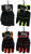 $14.99 Vibrant Biker Gloves $14.99 Vibrant Biker Gloves