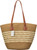 $24.99 Straw Handbag I $24.99 Straw Handbag I