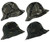 $9.99 Pro Guide Camo Bucket Hats