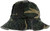 $9.99 Pro Guide Camo Bucket Hats