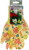 $3.99 Flower Power Garden Gloves