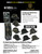 Pro Guide Camo Baseball Cap & Bucket Hat Shipper - 36 pcs