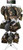 Pro Guide Camo Wire Spinner