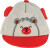 $5.99 Baby Baseball Hat