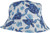 Reversible Ocean Bucket Hat