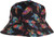 Reversible Ocean Bucket Hat