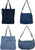 Jean Purse Assortment