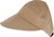 $9.99 Khaki Visor