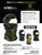$9.99 Lightweight Camo Head Coverall