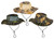$9.99 Pro Guide Camo Outback Hat