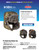 $11.99 Pro Guide Camo Bomber Cap
