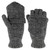 $19.99 Lined Convertible Mittens $19.99 Lined Convertible Mittens