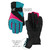 $14.99 Ski Gloves - Women's