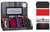 Fall Women's Wallets Display - 24pcs